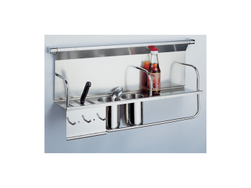 Giá đa năng EDEL inox 304 cao cấp - TM135
